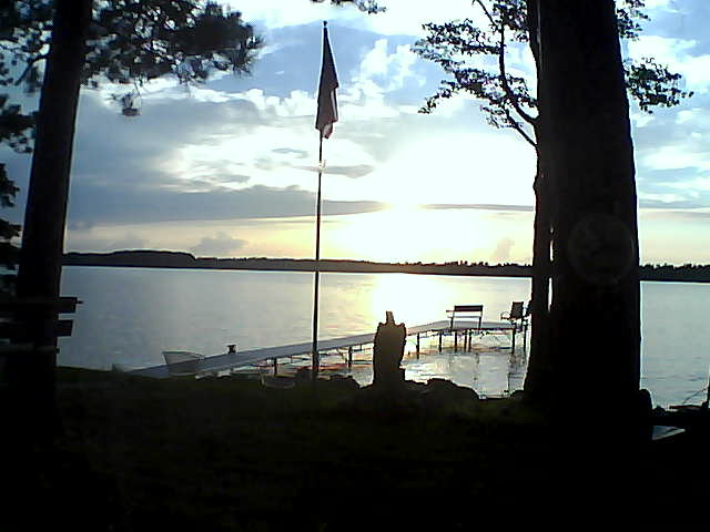 Whiteface Cam Image - Sat, 06/30/2018 8:29pm 