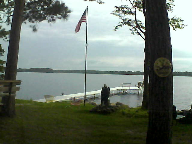 Whiteface Cam Image - Sun, 07/01/2018 5:06am 