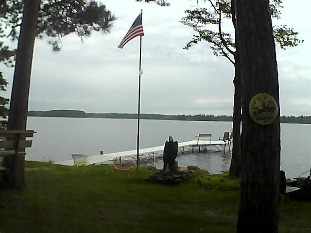 Whiteface Cam Image - Sun, 07/01/2018 5:26am 