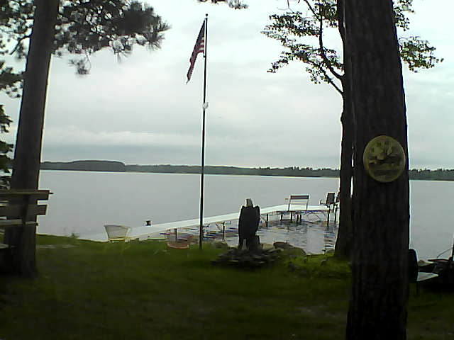 Whiteface Cam Image - Sun, 07/01/2018 5:36am 