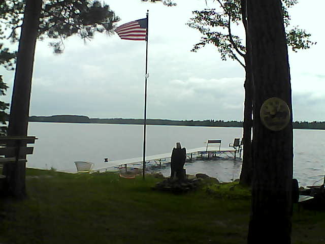 Whiteface Cam Image - Sun, 07/01/2018 7:46am 