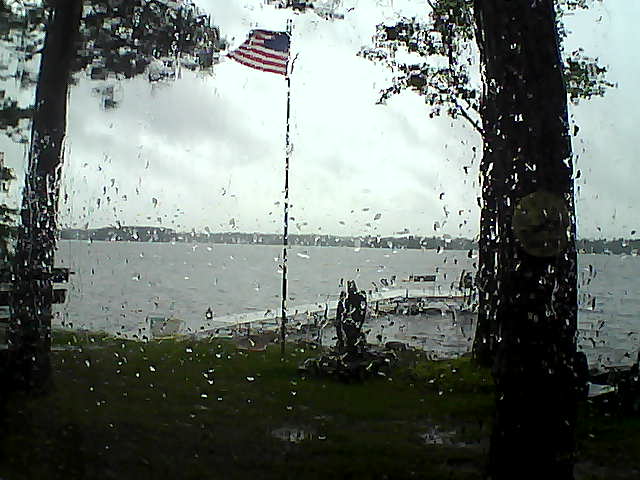 Whiteface Cam Image - Sun, 07/01/2018 10:47am 