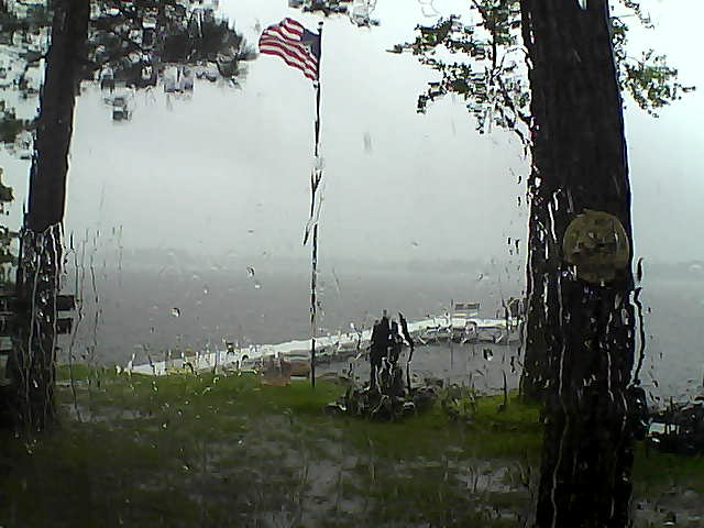 Whiteface Cam Image - Sun, 07/01/2018 11:27am 