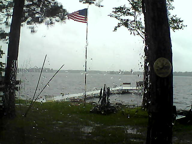 Whiteface Cam Image - Sun, 07/01/2018 2:27pm 