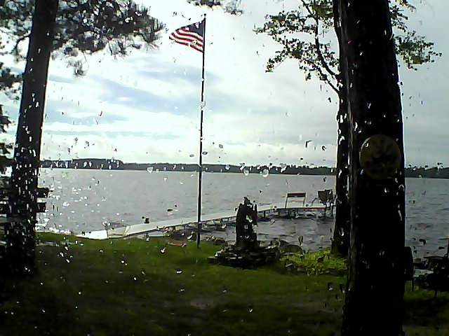 Whiteface Cam Image - Sun, 07/01/2018 5:07pm 