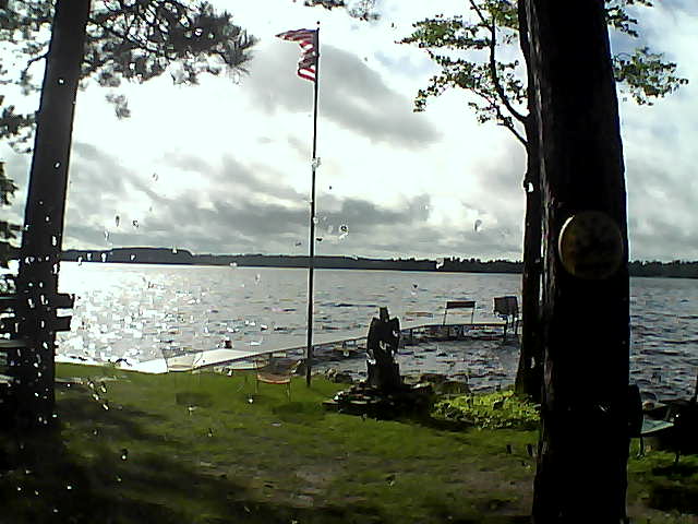 Whiteface Cam Image - Sun, 07/01/2018 5:27pm 