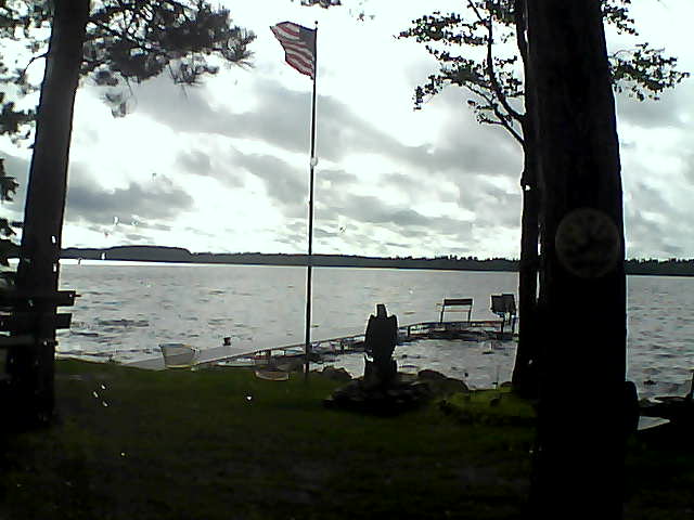 Whiteface Cam Image - Sun, 07/01/2018 5:47pm 