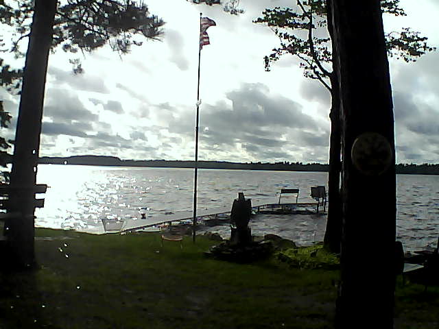 Whiteface Cam Image - Sun, 07/01/2018 5:57pm 