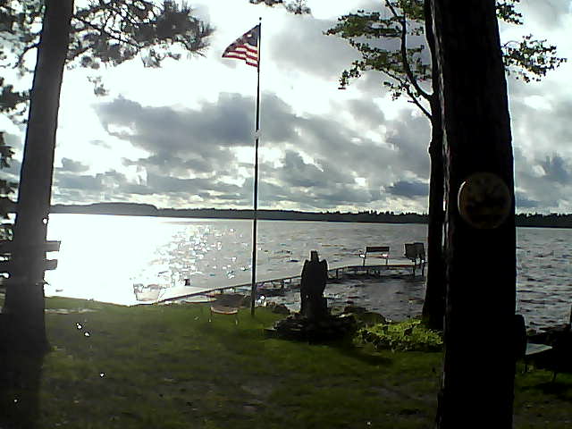 Whiteface Cam Image - Sun, 07/01/2018 6:17pm 