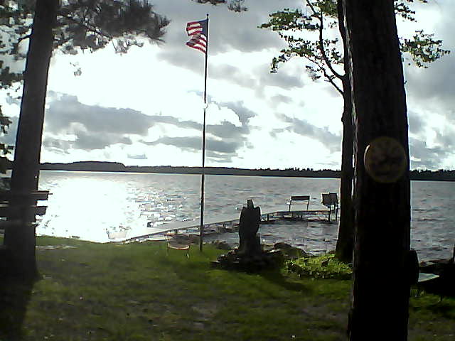 Whiteface Cam Image - Sun, 07/01/2018 6:27pm 