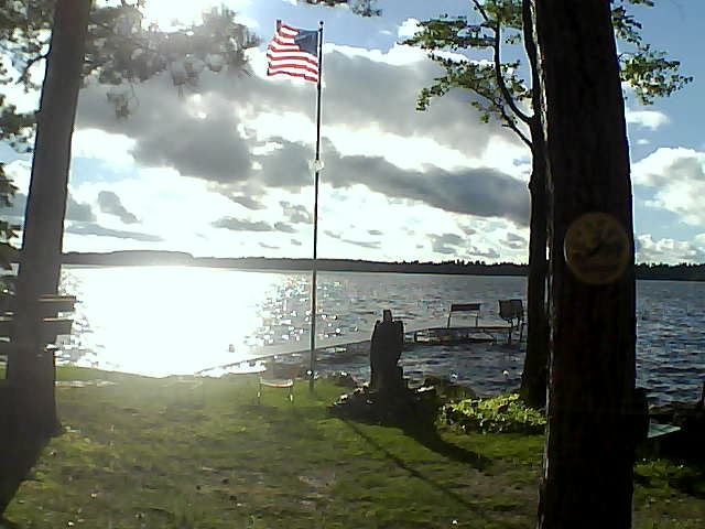 Whiteface Cam Image - Sun, 07/01/2018 6:47pm 