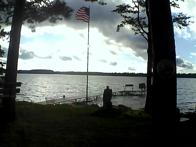 Whiteface Cam Image - Sun, 07/01/2018 6:57pm 