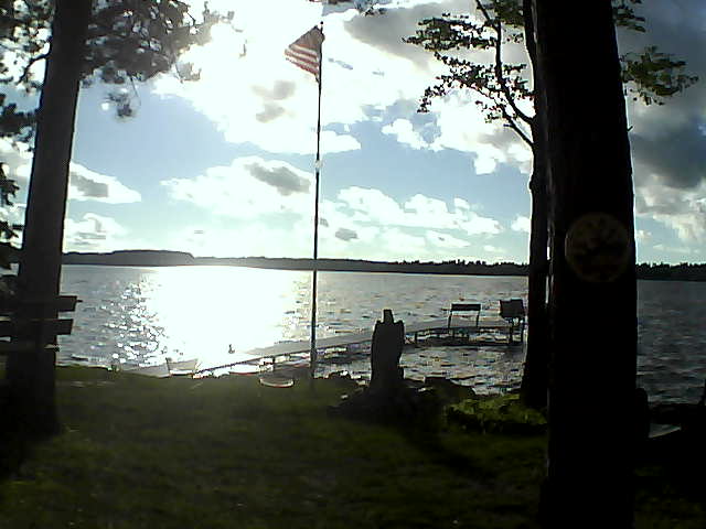 Whiteface Cam Image - Sun, 07/01/2018 7:07pm 