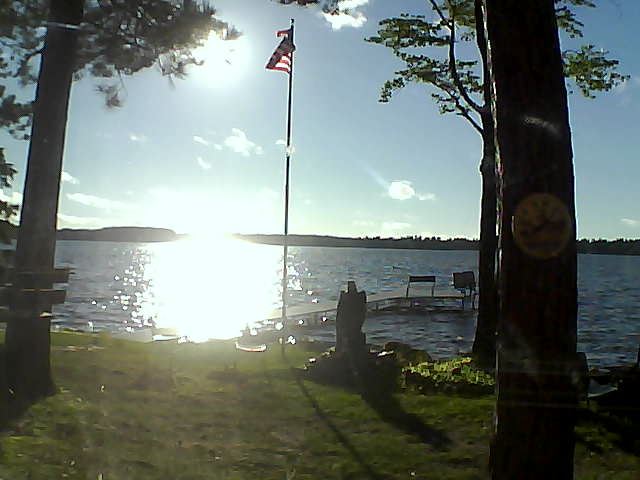 Whiteface Cam Image - Sun, 07/01/2018 7:17pm 