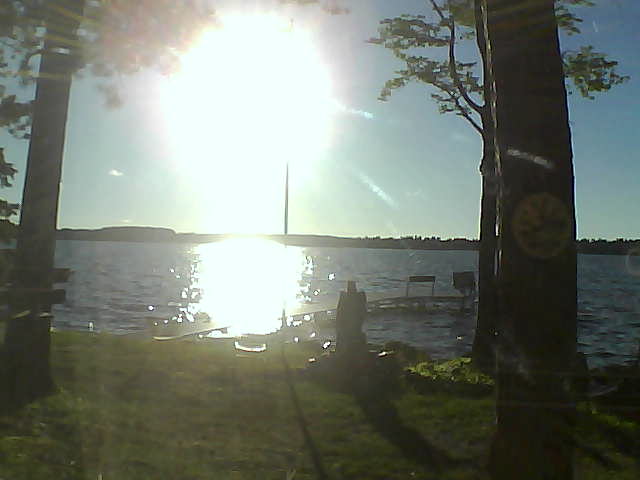 Whiteface Cam Image - Sun, 07/01/2018 7:37pm 