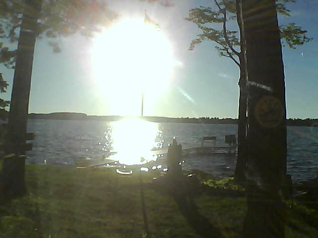 Whiteface Cam Image - Sun, 07/01/2018 7:47pm 