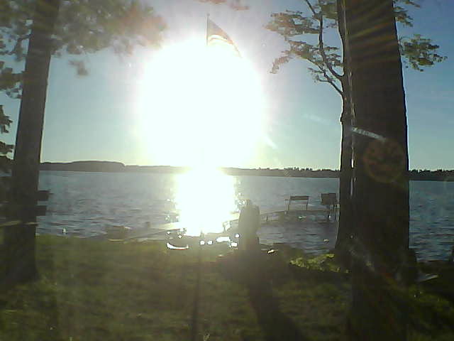 Whiteface Cam Image - Sun, 07/01/2018 7:57pm 