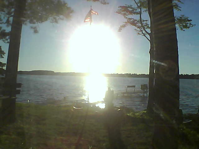 Whiteface Cam Image - Sun, 07/01/2018 8:07pm 