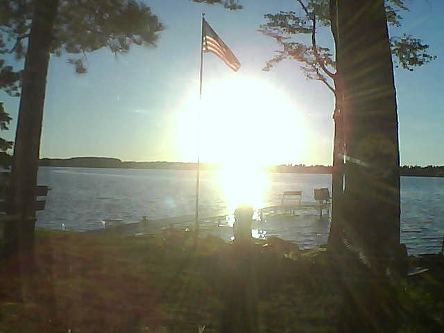 Whiteface Cam Image - Sun, 07/01/2018 8:27pm 