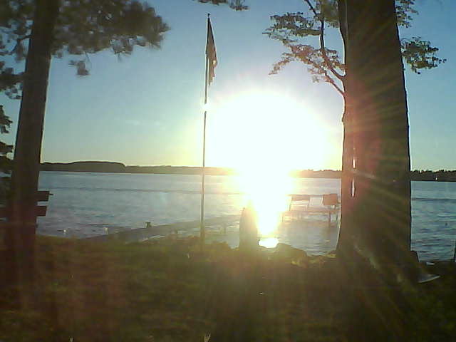 Whiteface Cam Image - Sun, 07/01/2018 8:37pm 