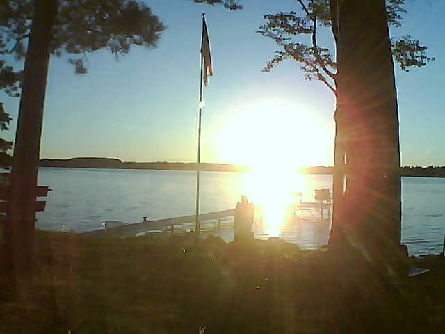 Whiteface Cam Image - Sun, 07/01/2018 8:47pm 