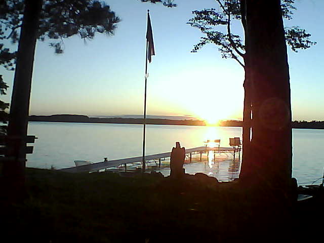 Whiteface Cam Image - Sun, 07/01/2018 8:57pm 