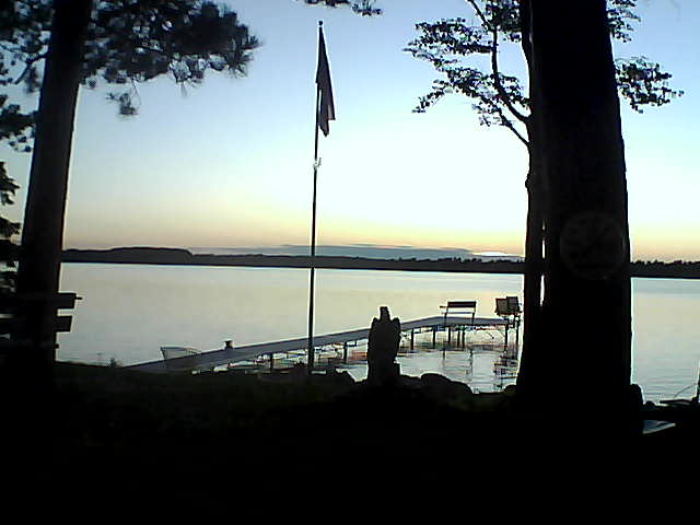 Whiteface Cam Image - Sun, 07/01/2018 9:07pm 