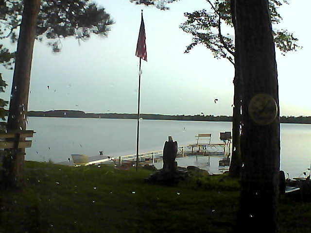 Whiteface Cam Image - Mon, 07/02/2018 4:58am 