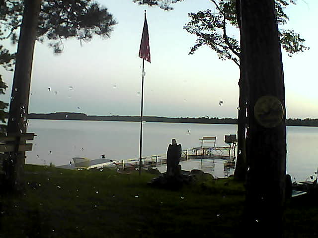 Whiteface Cam Image - Mon, 07/02/2018 5:08am 