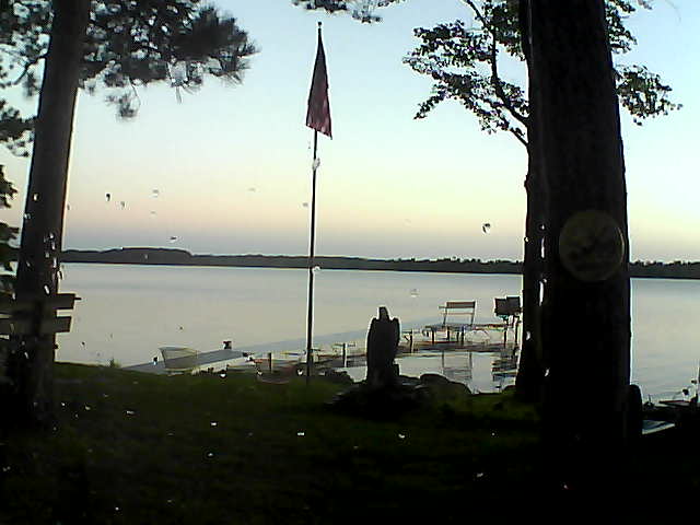 Whiteface Cam Image - Mon, 07/02/2018 5:18am 