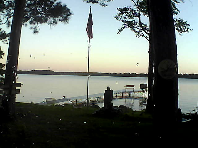 Whiteface Cam Image - Mon, 07/02/2018 5:28am 