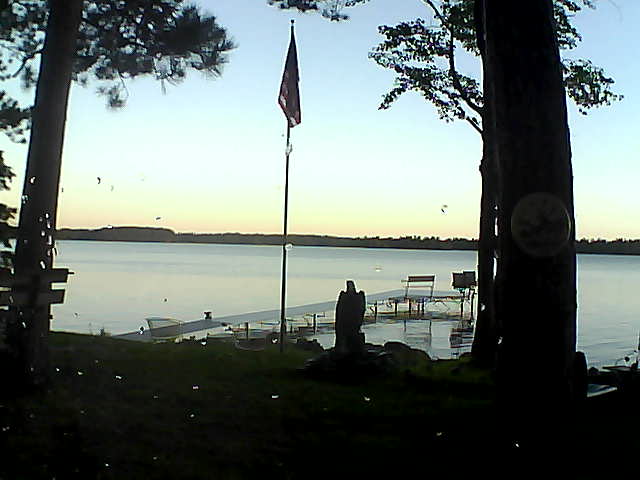 Whiteface Cam Image - Mon, 07/02/2018 5:38am 