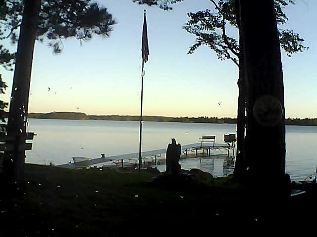 Whiteface Cam Image - Mon, 07/02/2018 5:48am 