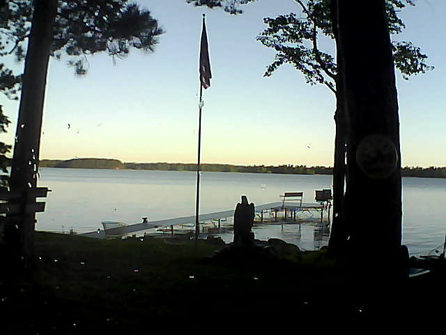 Whiteface Cam Image - Mon, 07/02/2018 5:58am 