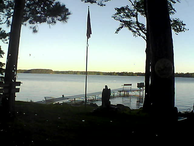 Whiteface Cam Image - Mon, 07/02/2018 6:08am 