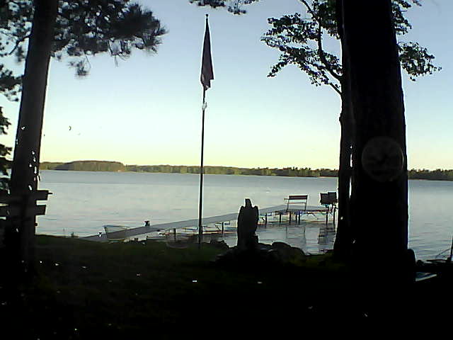 Whiteface Cam Image - Mon, 07/02/2018 6:18am 