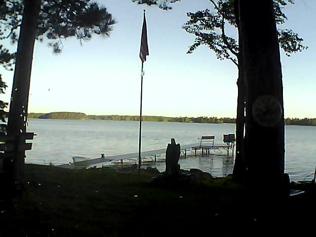 Whiteface Cam Image - Mon, 07/02/2018 6:28am 