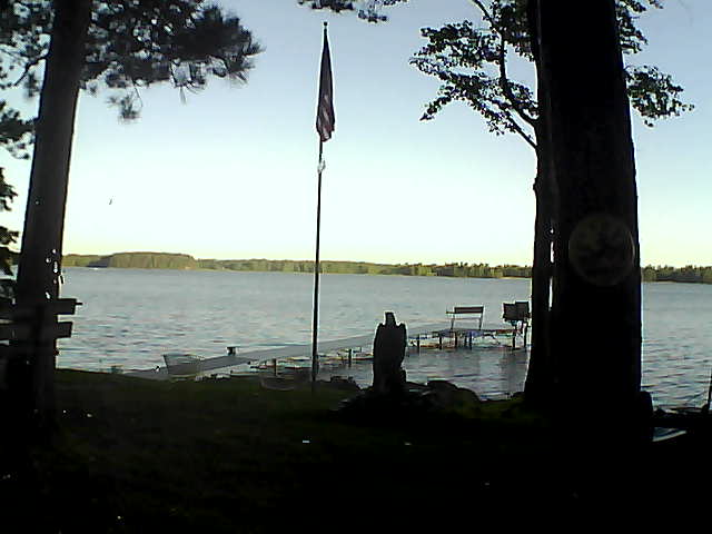 Whiteface Cam Image - Mon, 07/02/2018 6:48am 