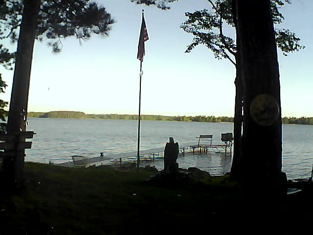 Whiteface Cam Image - Mon, 07/02/2018 6:58am 