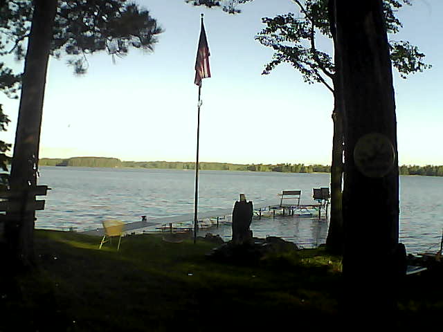 Whiteface Cam Image - Mon, 07/02/2018 7:08am 