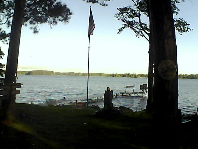 Whiteface Cam Image - Mon, 07/02/2018 7:18am 