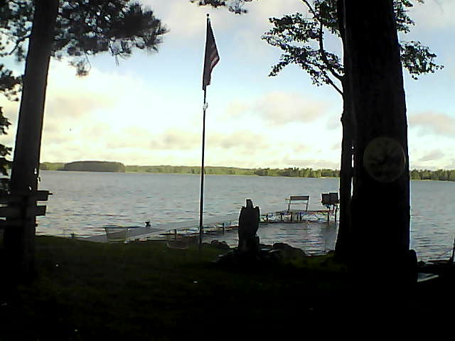 Whiteface Cam Image - Mon, 07/02/2018 7:38am 