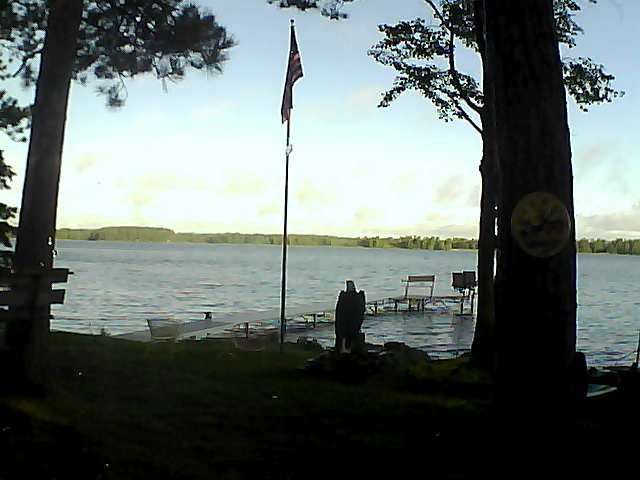 Whiteface Cam Image - Mon, 07/02/2018 7:48am 