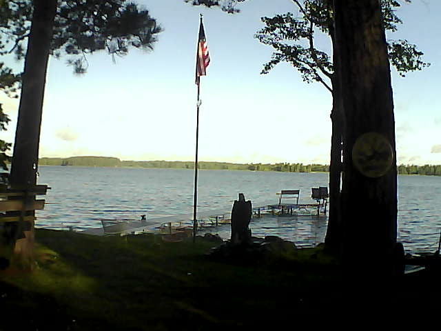 Whiteface Cam Image - Mon, 07/02/2018 7:58am 