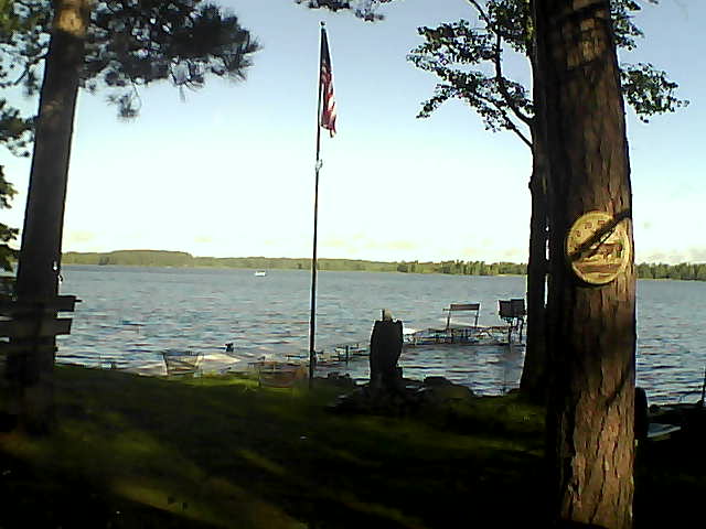 Whiteface Cam Image - Mon, 07/02/2018 8:08am 