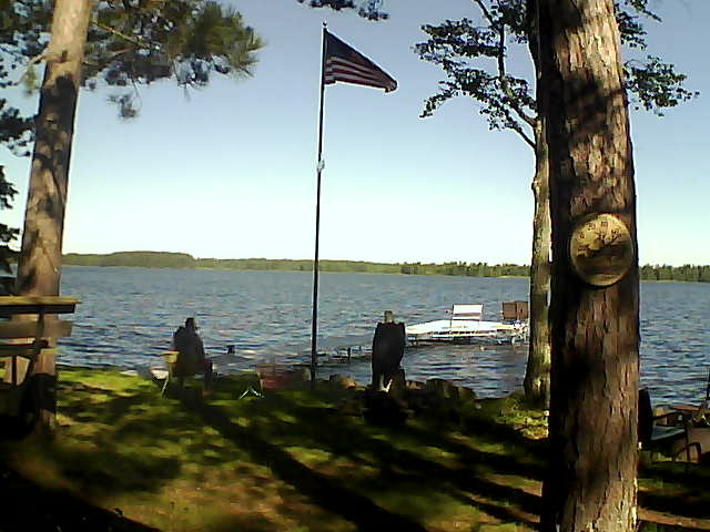 Whiteface Cam Image - Mon, 07/02/2018 8:58am 