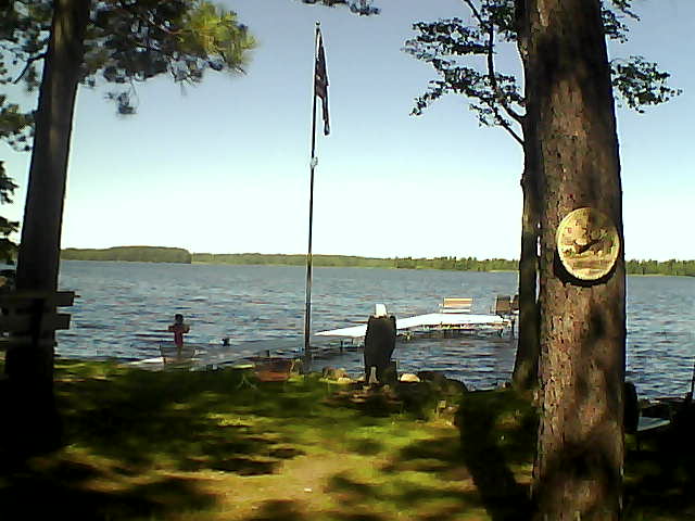 Whiteface Cam Image - Mon, 07/02/2018 11:08am 