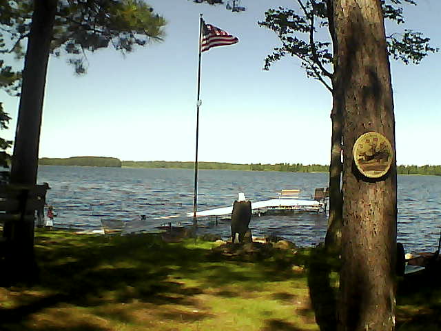 Whiteface Cam Image - Mon, 07/02/2018 11:18am 