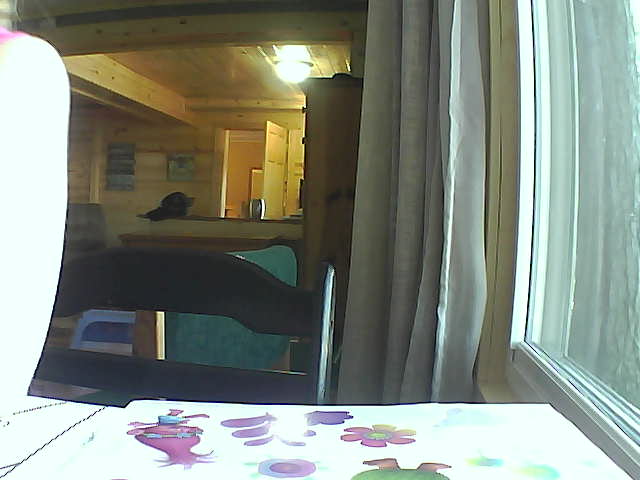 Whiteface Cam Image - Mon, 07/02/2018 12:59pm 