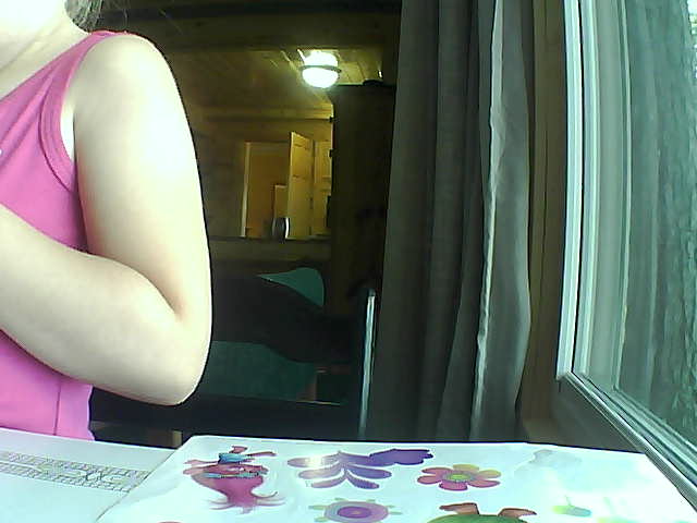 Whiteface Cam Image - Mon, 07/02/2018 1:09pm 